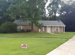 14909 Colonel Allen Ct, Baton Rouge, LA 70816