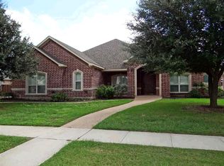 1116 Charing Cross Dr, Woodway, TX 76712