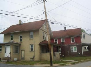 830 Wayne Ave, Indiana, PA 15701