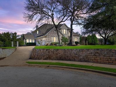 10000 Tideland Cv, Austin, TX, 78730
