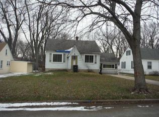 1323 Garfield St, Hobart, IN