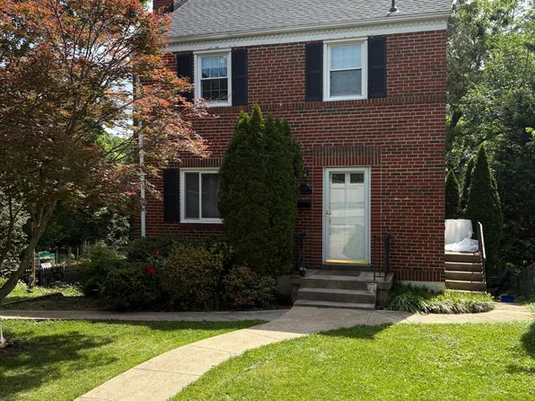 10525 Saint Paul St, Kensington, MD 20895
