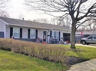 475 Biscayne Ave, Marion, OH 43302