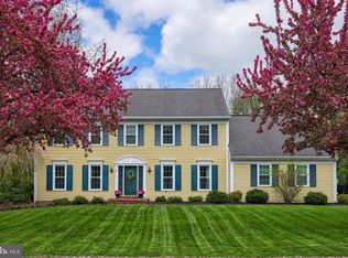2625 Chestnut Valley Dr, Lancaster, PA