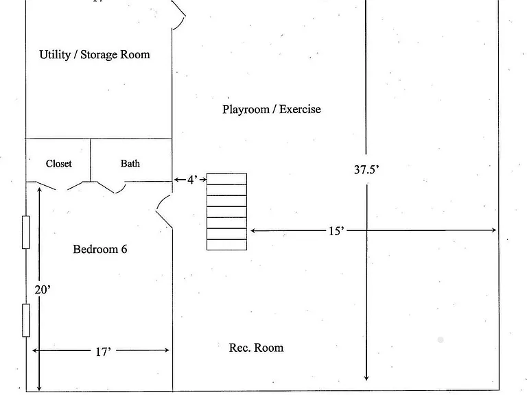 7715 Crossover Dr — Photo 89