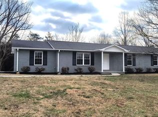 1546 Brookdale Ave, Cookeville, TN 38506