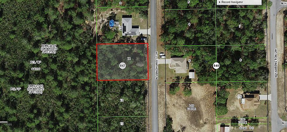 1st image of 8618 N Lindhurst Cir