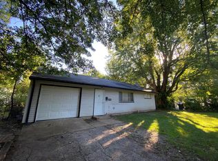 8400 E 114th Ter #8400E1, Kansas City, MO 64134