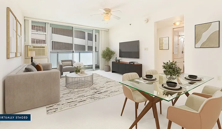 3009 Ala Makahala Pl #504 — Photo 1