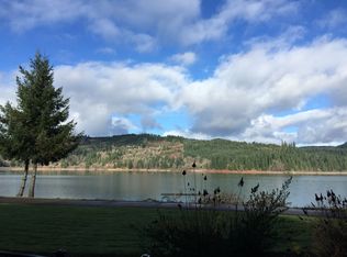 1469 60th Ave, SWEET HOME, OR 97386