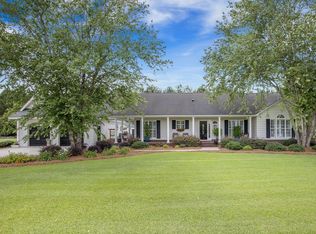 127 Travis Hill Rd, Moncks Corner, SC 29461