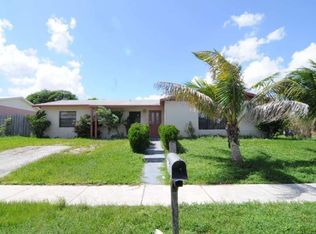 15534 SW 107th Ct, Miami, FL 33157
