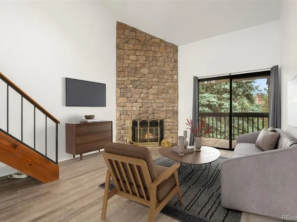 326 Wright Street #304, Lakewood, CO 80228