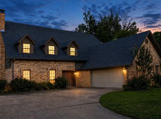 1712 Gena Dr, Sulphur Springs, TX 75482