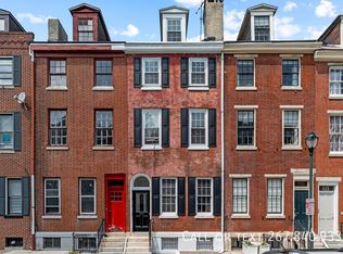1017 Pine St APT 3R, Philadelphia, PA 19107