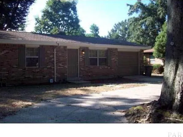 8241 Whitmire Rd, Pensacola, FL 32514