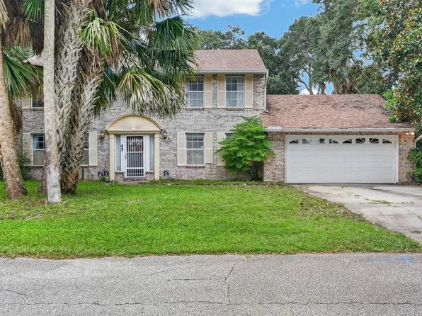 45 Lee Dr, Saint Augustine, FL 32080