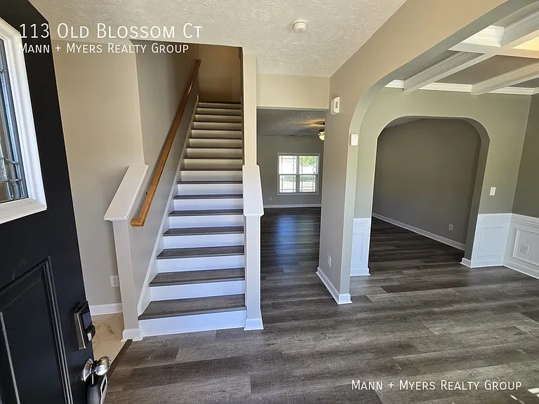113 Old Blossom Ct — Photo 4