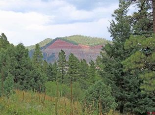 9449 High Meadows Rnch, Durango, CO 81301