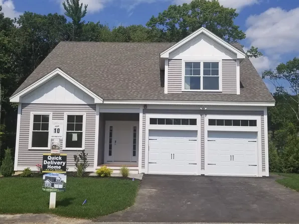 251 Sage Lane #54, Portsmouth, NH 03801