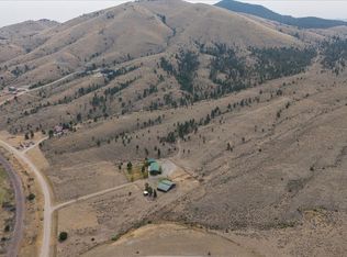 4855 Iron Horse Rd, Helena, MT 59602