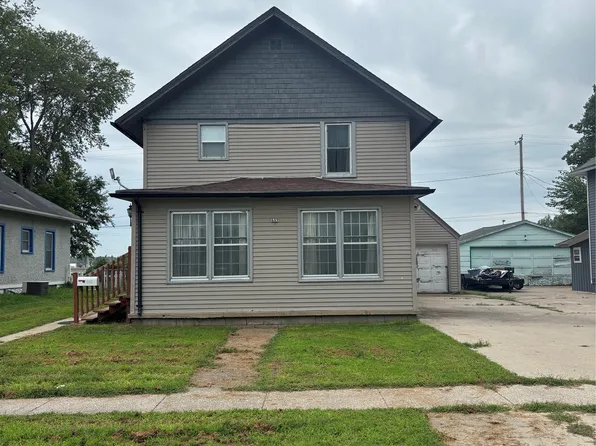 609 2nd St, Perry, IA 50220