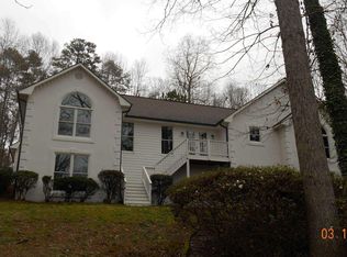 187 Plantation Trc, Woodstock, GA 30188