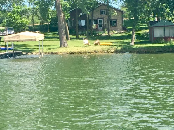 13051 County Road 15, Sauk Centre, MN 56378