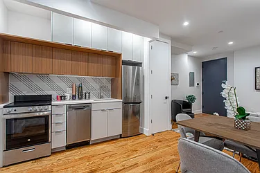 Rented by Pinn Realty