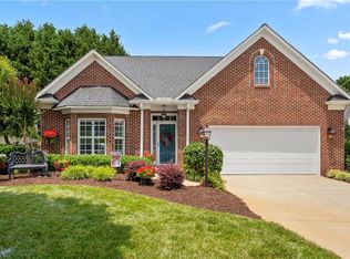 109 Windward Ln, Jamestown, NC 27282