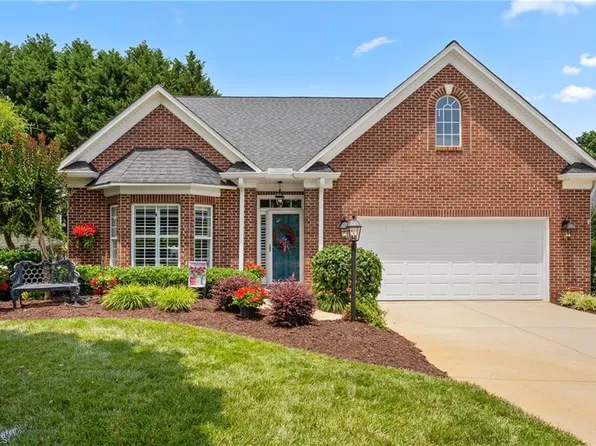 109 Windward Ln, Jamestown, NC 27282