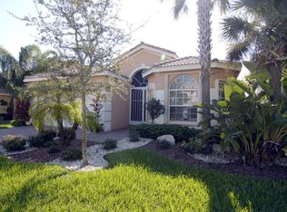 8162 Via Bolzano, Lake Worth, FL 33467