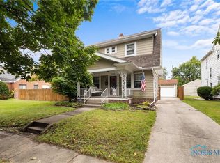 2406 Georgetown Ave, Toledo, OH 43613