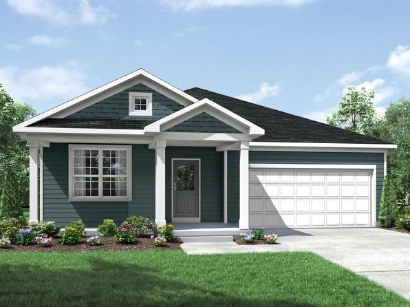 ALEXANDER Plan, Southwick - The Villas