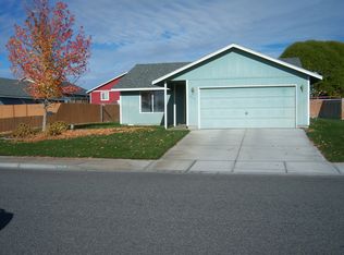6519 Ruth Dr, Pasco, WA 99301