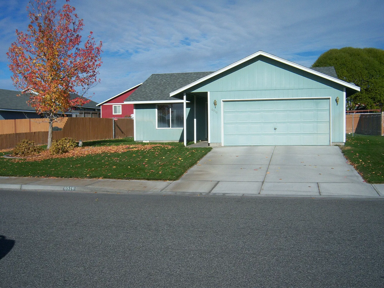 6519 Ruth Dr photo 1