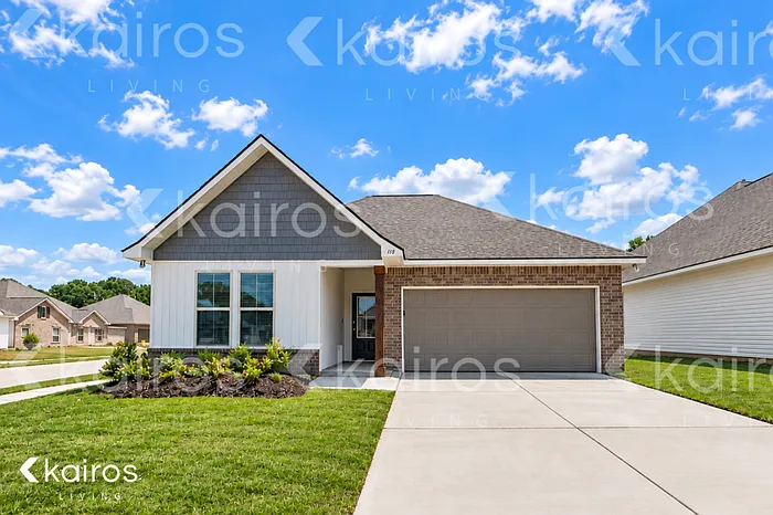 118 Teddy Ln