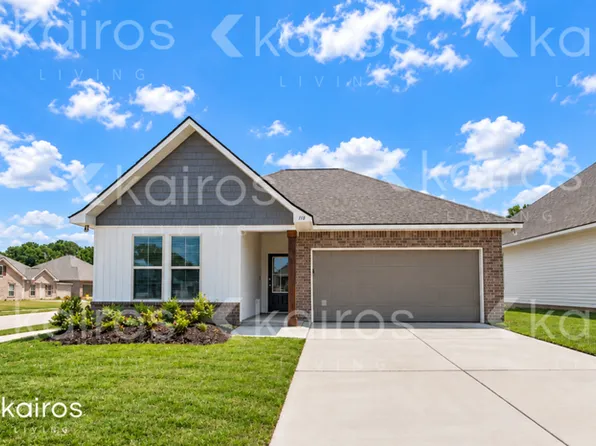 118 Teddy Ln, Lafayette, LA 70507