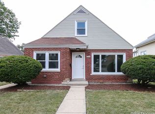4144 Rose Ave, Lyons, IL 60534