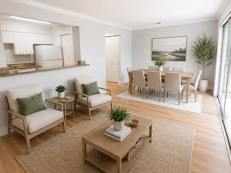 Southern Villas — Photo 18