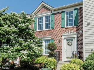 7912 Brightwind Ct, Ellicott City, MD 21043
