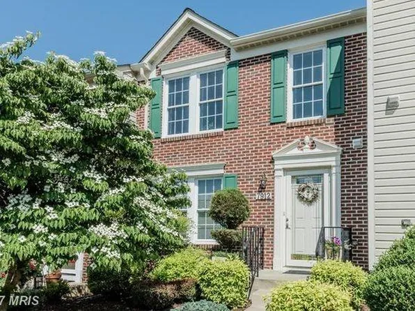 7912 Brightwind Ct, Ellicott City, MD 21043