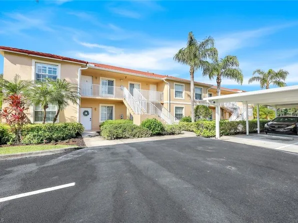 2895 Cypress Trace Cir APT 101, Naples, FL 34119