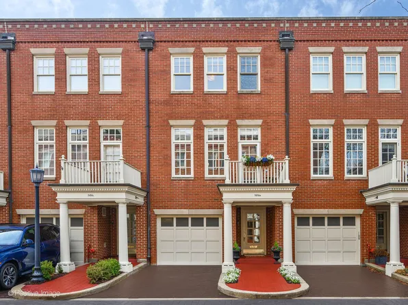 1414 W Wrightwood Ave APT M, Chicago, IL 60614