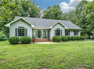 8843 Greenwood Blvd, New Kent, VA 23124