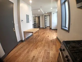 Rented by Brooklyn Group