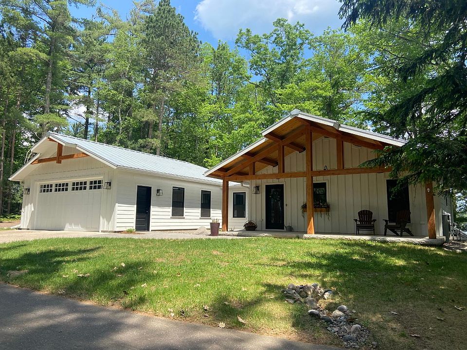 5678 Point O Pines Rd, Manitowish Waters, WI 54545 Zillow