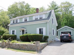 14 Wheeler St, Gloucester, MA 01930