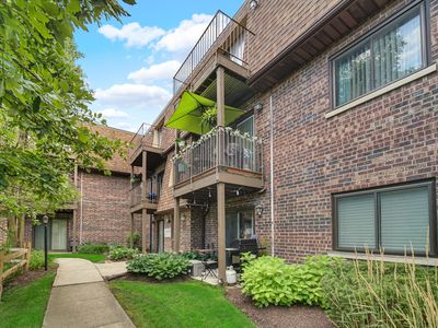 1406 S Fairfield Ave APT 60C, Lombard, IL, 60148