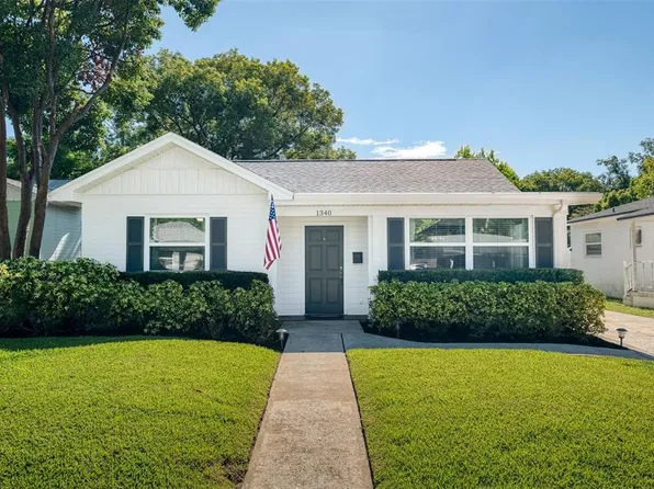 1340 Pelham Rd, Winter Park, FL 32789